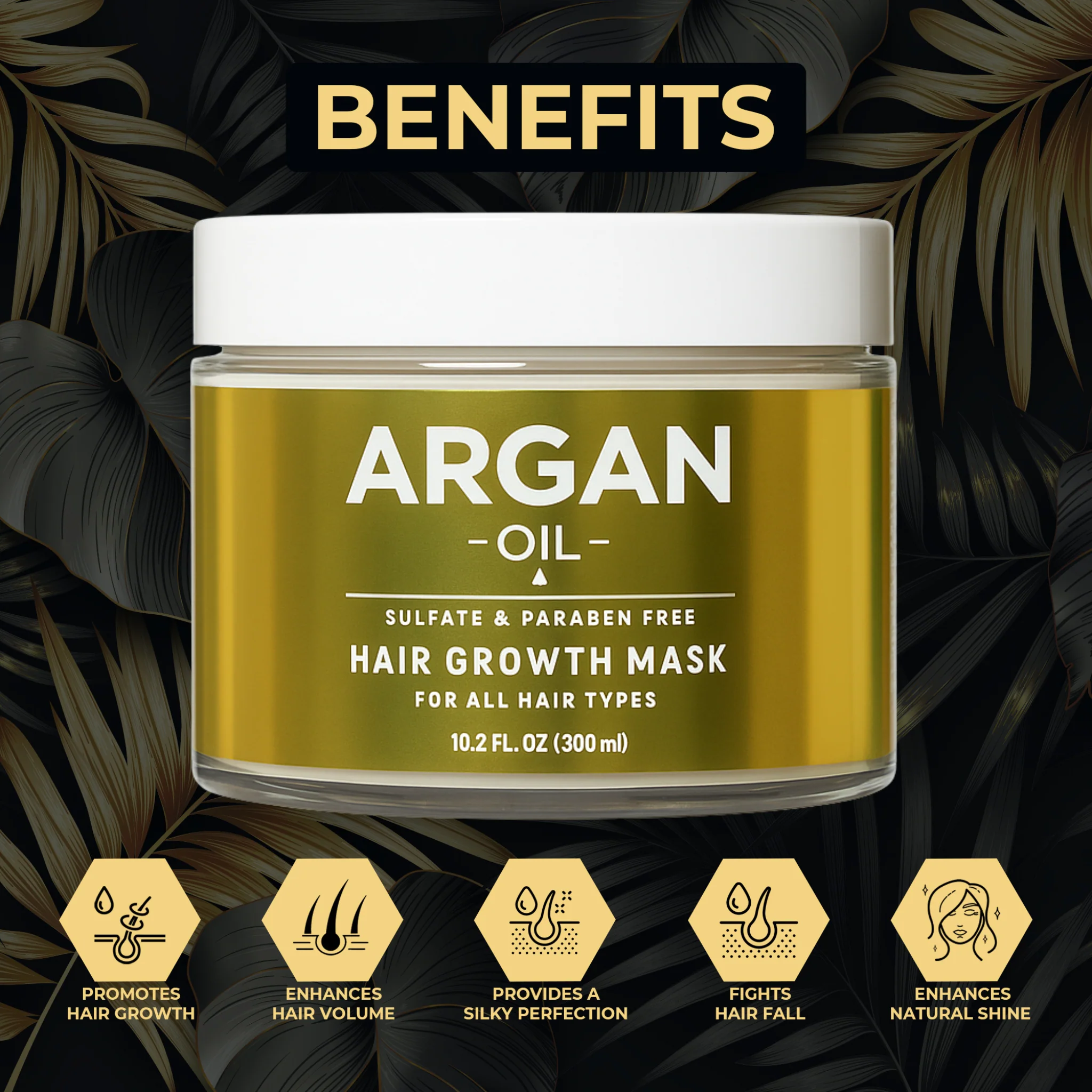 Scalp & Body Care For Your: Psoriasis, Eczema, Itching, Sores, Scabs & Dandruff - Relief in 10 Minutes - Mega Set - Image 9