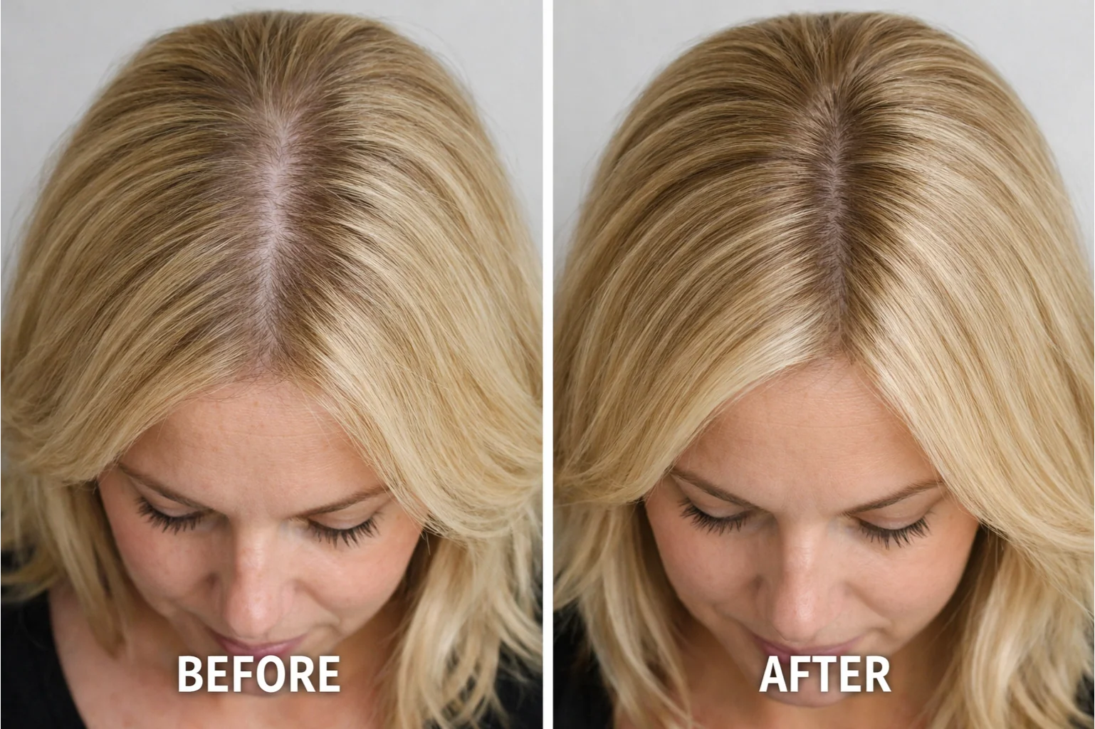 Stop Hair Loss & Real Hair Regrowth for All Hair Types - 10 Minute Miracle - Conditioner 500ML - Image 3