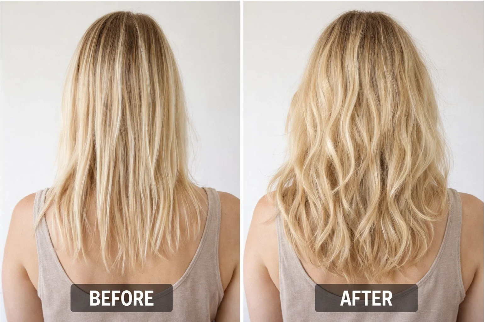 Repair & Hair Thickening For All Hair Types - 10 Minute Miracle - Ultimate Set - Image 2